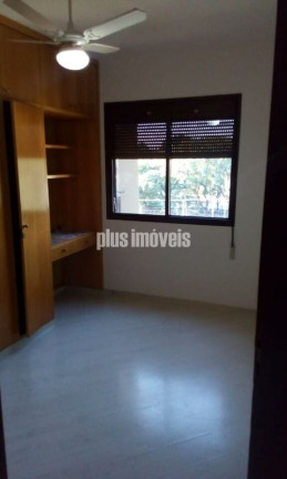 Imagem Apartamento com 3 Quartos para Alugar, 238 m² em Moema - São Paulo