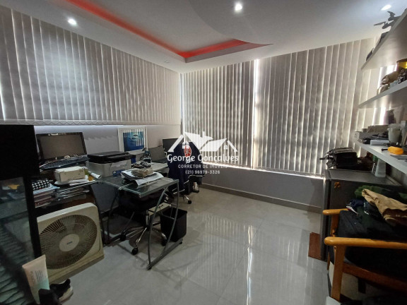 Imagem Casa com 4 Quartos à Venda, 297 m² em Vila São Luís - Duque De Caxias