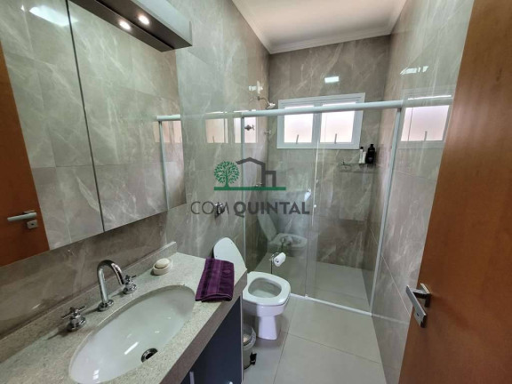 Imagem Casa com 3 Quartos à Venda, 398 m² em Vargem Grande Paulista