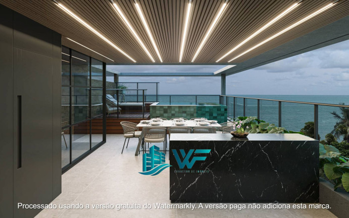 Imagem Apartamento com 2 Quartos à Venda, 69 m² em Camboinha - Cabedelo Imagem Apartamento com 2 Quartos à Venda, 69 m² em Camboinha - Cabedelo