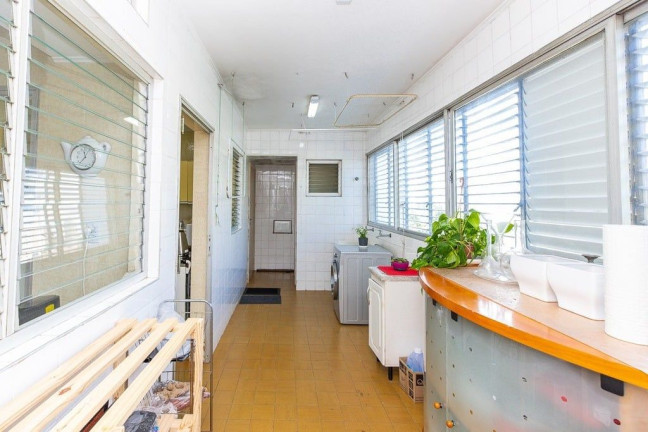 Imagem Apartamento com 3 Quartos à Venda, 175 m² em Morumbi - São Paulo Imagem Apartamento com 3 Quartos à Venda, 175 m² em Morumbi - São Paulo