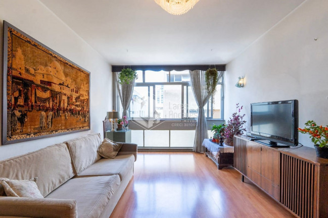 Imagem Apartamento com 2 Quartos à Venda, 100 m² em Jardim Paulista - São Paulo