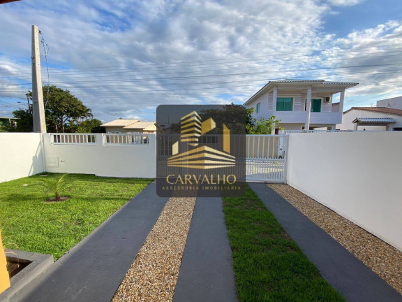Imagem Casa com 2 Quartos à Venda, 57 m² em Ingleses Do Rio Vermelho - Florianópolis