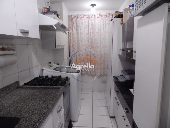 Imagem Imóvel com 2 Quartos à Venda, 46 m² em Condomínio Residencial Dos Manacás - Mogi Mirim Imagem Imóvel com 2 Quartos à Venda, 46 m² em Condomínio Residencial Dos Manacás - Mogi Mirim