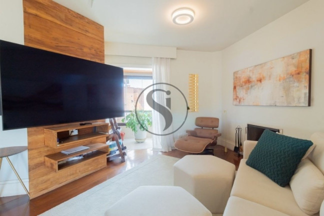 Imagem Apartamento com 4 Quartos à Venda, 250 m² em Perdizes - São Paulo Imagem Apartamento com 4 Quartos à Venda, 250 m² em Perdizes - São Paulo