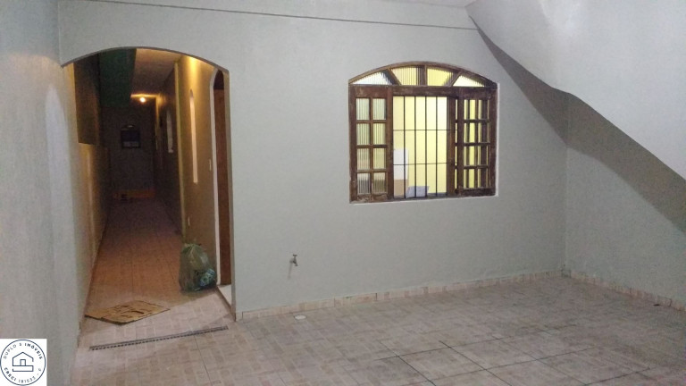 Imagem Casa com 4 Quartos à Venda, 125 m² em Jardim Belcito ( Zona Sul ) - São Paulo Imagem Casa com 4 Quartos à Venda, 125 m² em Jardim Belcito ( Zona Sul ) - São Paulo