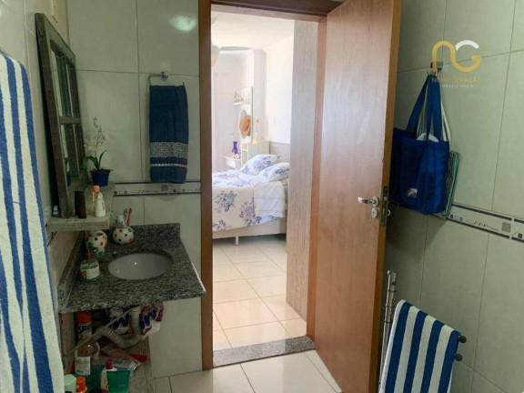 Imagem Apartamento com 2 Quartos à Venda, 118 m² em Aviação - Praia Grande
