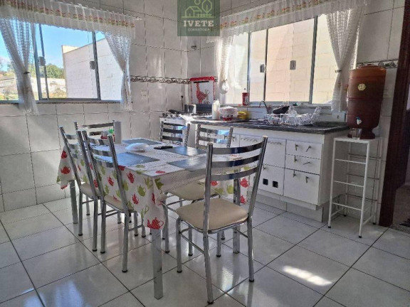 Imagem Casa com 2 Quartos à Venda, 120 m² Imagem Casa com 2 Quartos à Venda, 120 m²