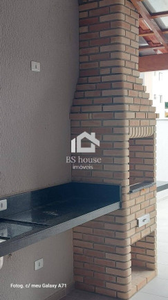 Imagem Apartamento com 2 Quartos à Venda, 85 m² em Vila Curuça - Santo André