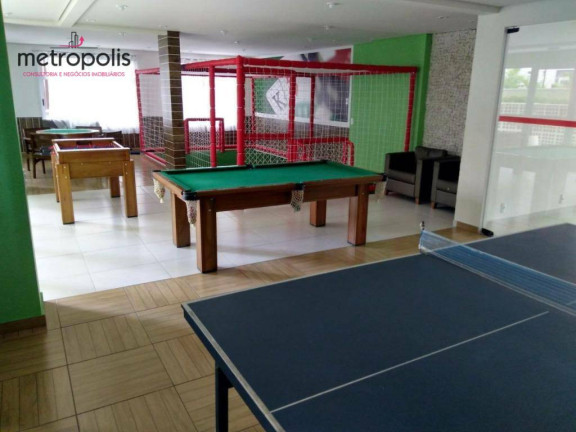 Imagem Apartamento com 2 Quartos à Venda, 60 m² em Jardim São Caetano - São Caetano Do Sul Imagem Apartamento com 2 Quartos à Venda, 60 m² em Jardim São Caetano - São Caetano Do Sul