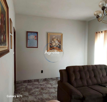 Imagem Casa com 2 Quartos à Venda, 130 m² em Mirante - Mogi Mirim Imagem Casa com 2 Quartos à Venda, 130 m² em Mirante - Mogi Mirim