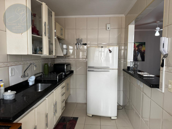 Imagem Apartamento com 2 Quartos à Venda, 67 m² em Guilhermina - Praia Grande Imagem Apartamento com 2 Quartos à Venda, 67 m² em Guilhermina - Praia Grande