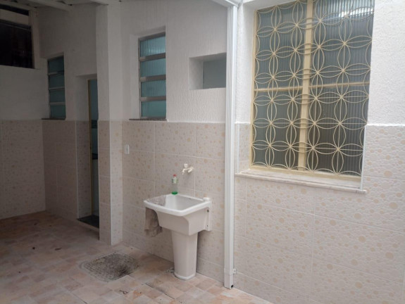Imagem Apartamento com 1 Quarto à Venda,  em Campo Grande - Rio De Janeiro