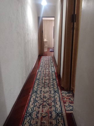 Imagem Casa com 2 Quartos à Venda, 143 m² em Jardim Elvira - Osasco