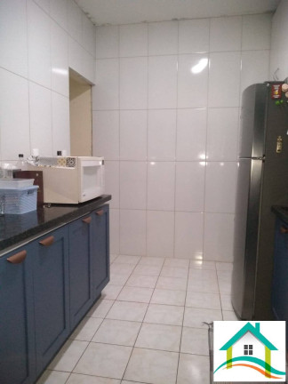 Imagem Casa de Condomínio com 4 Quartos à Venda, 110 m² em Taboão - São Bernardo Do Campo Imagem Casa de Condomínio com 4 Quartos à Venda, 110 m² em Taboão - São Bernardo Do Campo