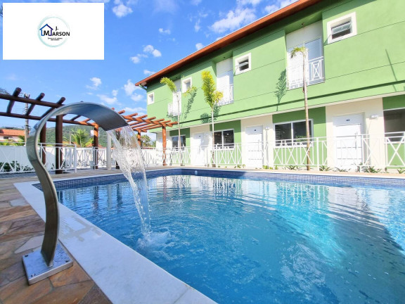 Imagem Sobrado com 2 Quartos à Venda, 84 m² em Recanto Som Do Mar - Caraguatatuba Imagem Sobrado com 2 Quartos à Venda, 84 m² em Recanto Som Do Mar - Caraguatatuba