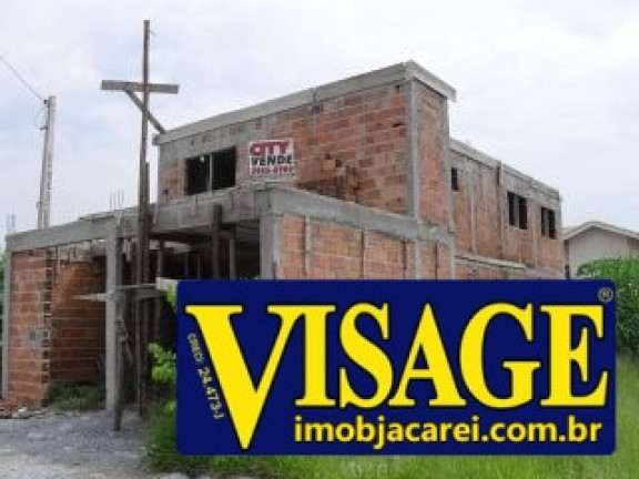 Imagem Sobrado com 3 Quartos à Venda, 200 m² em Vila Branca Ii - Jacareí Imagem Sobrado com 3 Quartos à Venda, 200 m² em Vila Branca Ii - Jacareí