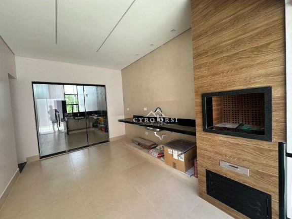 Imagem Casa com 3 Quartos à Venda, 133 m² em Condomínio Mônaco - Piracicaba Imagem Casa com 3 Quartos à Venda, 133 m² em Condomínio Mônaco - Piracicaba
