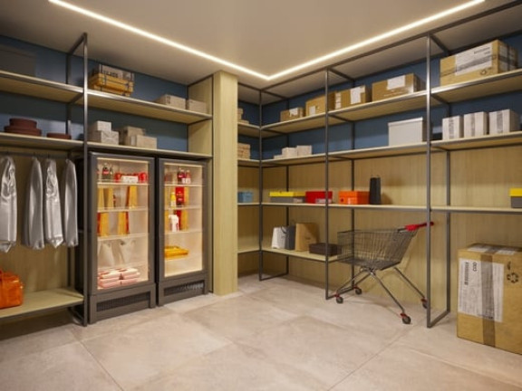 Imagem Apartamento com 3 Quartos à Venda, 129 m² em Barra Da Tijuca - Rio De Janeiro