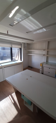 Imagem Sala Comercial à Venda, 58 m² em Rio Branco - Porto Alegre