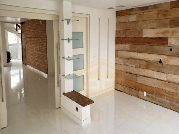 Imagem Apartamento com 4 Quartos à Venda, 349 m² em Santa Cecília - São Paulo