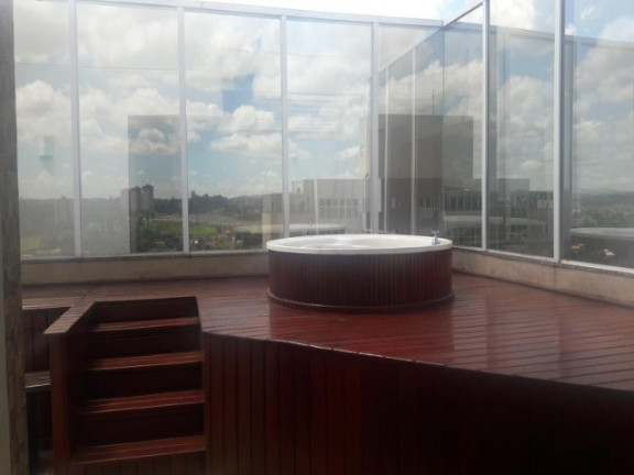 Imagem Apartamento com 2 Quartos para Alugar ou Temporada, 187 m² em Engordadouro - Jundiaí Imagem Apartamento com 2 Quartos para Alugar ou Temporada, 187 m² em Engordadouro - Jundiaí