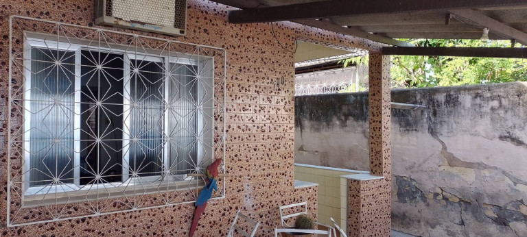Imagem Casa com 2 Quartos à Venda, 140 m² em Ramos - Rio De Janeiro