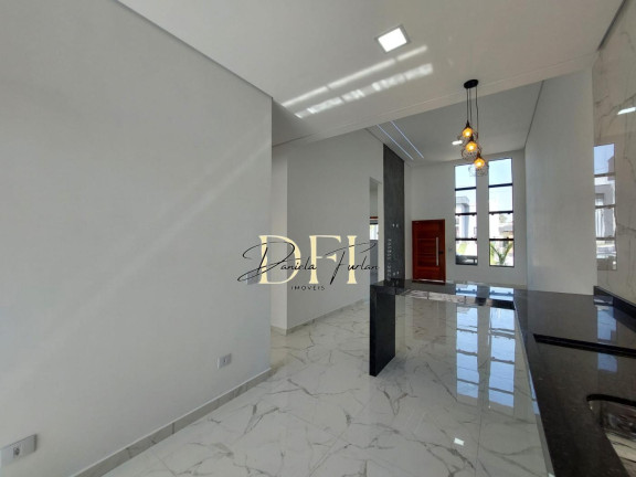 Imagem Casa de Condomínio com 3 Quartos à Venda, 106 m² em Condomínio Villagio Ipanema - Sorocaba