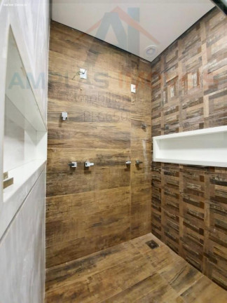 Imagem Casa com 4 Quartos à Venda, 626 m² em Residencial Morro Do Sol - Itaúna
