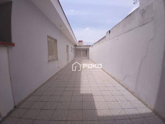 Imagem Casa com 3 Quartos para Alugar, 200 m² em Vila Rosália - Guarulhos Imagem Casa com 3 Quartos para Alugar, 200 m² em Vila Rosália - Guarulhos