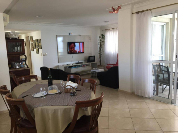 Imagem Apartamento com 4 Quartos à Venda, 168 m² em Jardim Astúrias - Guarujá Imagem Apartamento com 4 Quartos à Venda, 168 m² em Jardim Astúrias - Guarujá