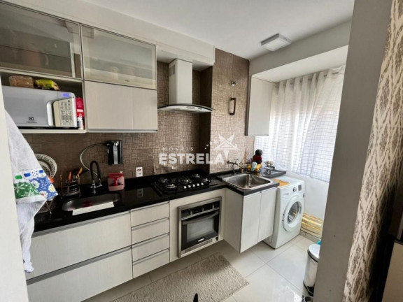 Imagem Apartamento com 2 Quartos à Venda, 43 m² em Jardim Nova Vida - Cotia Imagem Apartamento com 2 Quartos à Venda, 43 m² em Jardim Nova Vida - Cotia