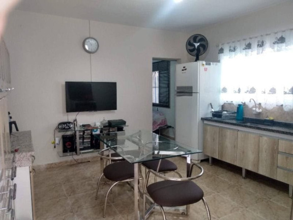 Imagem Casa com 2 Quartos à Venda, 100 m² em Jardim Zaira - Mauá Imagem Casa com 2 Quartos à Venda, 100 m² em Jardim Zaira - Mauá