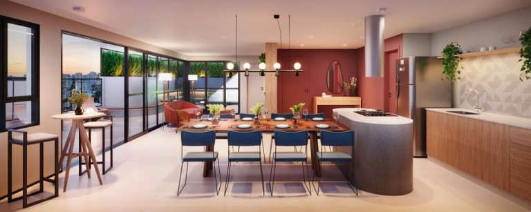 Imagem Imóvel com 2 Quartos à Venda, 37 m² em Vila Prudente - São Paulo Imagem Imóvel com 2 Quartos à Venda, 37 m² em Vila Prudente - São Paulo