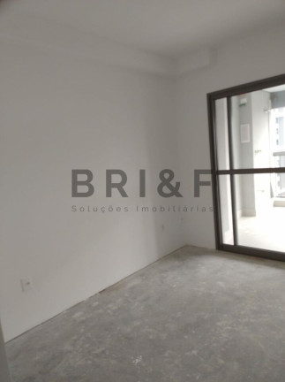 Imagem Apartamento com 1 Quarto à Venda, 32 m² em Santo Amaro - São Paulo Imagem Apartamento com 1 Quarto à Venda, 32 m² em Santo Amaro - São Paulo