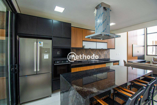 Imagem Casa com 4 Quartos à Venda, 300 m² em Swiss Park - Campinas Imagem Casa com 4 Quartos à Venda, 300 m² em Swiss Park - Campinas