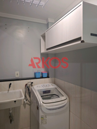 Imagem Apartamento com 2 Quartos à Venda, em Cedro - Camboriú Imagem Apartamento com 2 Quartos à Venda, em Cedro - Camboriú