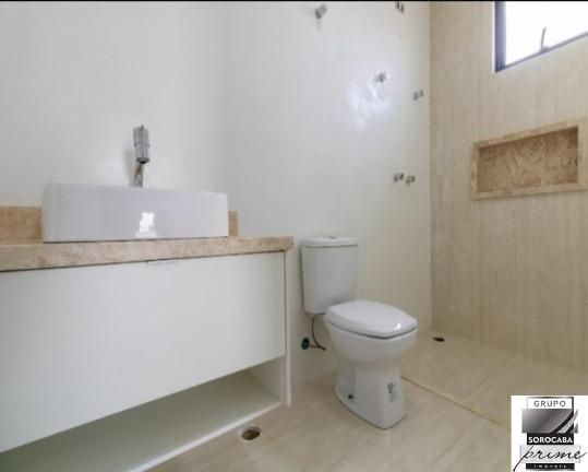 Imagem Casa com 3 Quartos à Venda, 300 m² em Parque Ibiti Reserva - Sorocaba Imagem Casa com 3 Quartos à Venda, 300 m² em Parque Ibiti Reserva - Sorocaba
