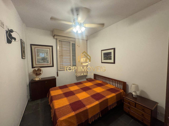 Imagem Apartamento com 3 Quartos à Venda, 90 m² em Pitangueiras - Guarujá