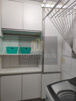 Imagem Apartamento com 3 Quartos à Venda, 100 m² em Jardim América - São José Dos Campos