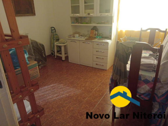 Imagem Apartamento com 3 Quartos à Venda, 109 m² em Fonseca - Niterói Imagem Apartamento com 3 Quartos à Venda, 109 m² em Fonseca - Niterói