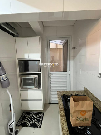 Imagem Apartamento com 2 Quartos à Venda, 100 m² em Centro - Franca Imagem Apartamento com 2 Quartos à Venda, 100 m² em Centro - Franca