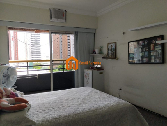 Imagem Apartamento com 4 Quartos à Venda, 412 m² em Meireles - Fortaleza Imagem Apartamento com 4 Quartos à Venda, 412 m² em Meireles - Fortaleza