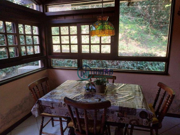 Imagem Casa com 3 Quartos à Venda, 174 m² em Mata Paca - Niterói