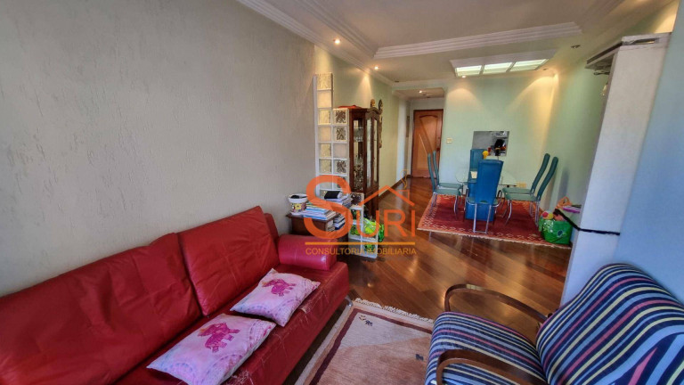 Imagem Apartamento com 3 Quartos à Venda, 108 m² em Santa Paula - São Caetano Do Sul Imagem Apartamento com 3 Quartos à Venda, 108 m² em Santa Paula - São Caetano Do Sul