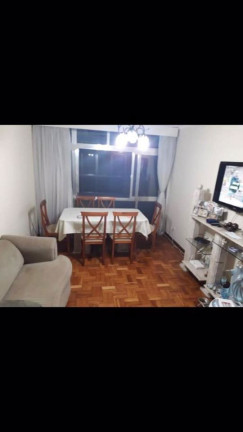 Apartamento com 2 Quartos à Venda, 83 m² em Ipiranga - São Paulo
