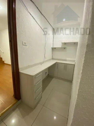 Imagem Casa com 3 Quartos à Venda, 150 m² em Parque Oratório - Santo André