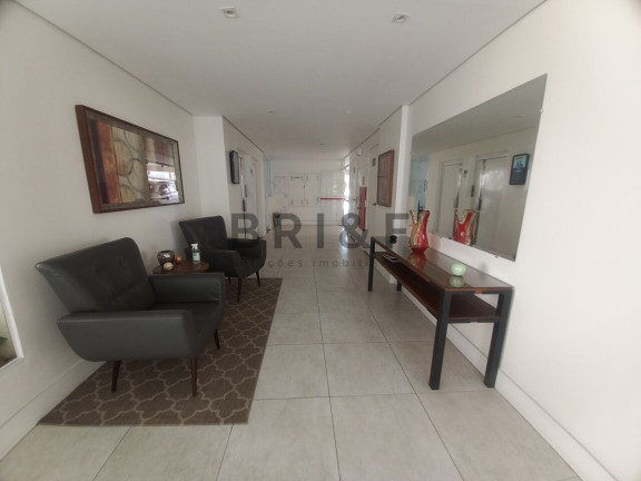 Imagem Apartamento com 1 Quarto à Venda, 35 m² em Moema - São Paulo Imagem Apartamento com 1 Quarto à Venda, 35 m² em Moema - São Paulo