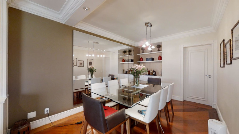 Imagem Apartamento com 3 Quartos à Venda, 212 m² em Vila Suzana - São Paulo Imagem Apartamento com 3 Quartos à Venda, 212 m² em Vila Suzana - São Paulo