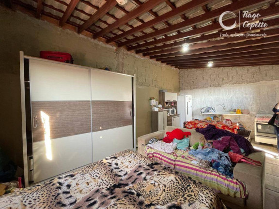 Imagem Casa com 2 Quartos à Venda, 137 m² em Parque Residencial Almerinda Chaves - Jundiaí Imagem Casa com 2 Quartos à Venda, 137 m² em Parque Residencial Almerinda Chaves - Jundiaí